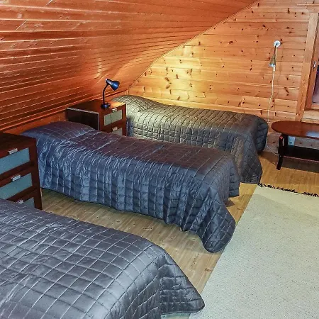 Aekaesjaerven Lomamoekit 1 By Interhome Feriehus *