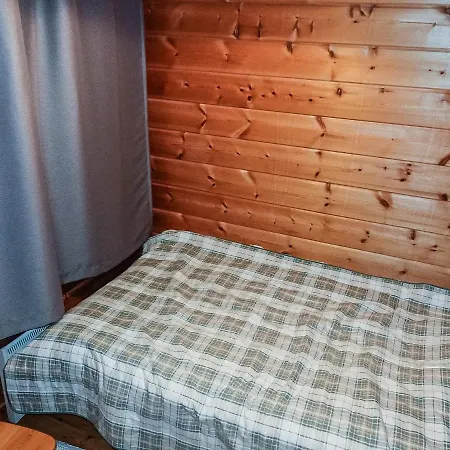 Aekaesjaerven Lomamoekit 1 By Interhome *