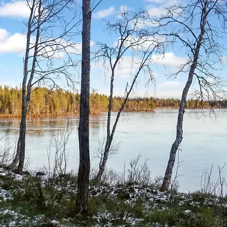 Aekaesjaerven Lomamoekit 1 By Interhome *