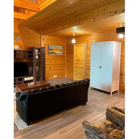 Aekaesjaerven Lomamoekit 1 By Interhome