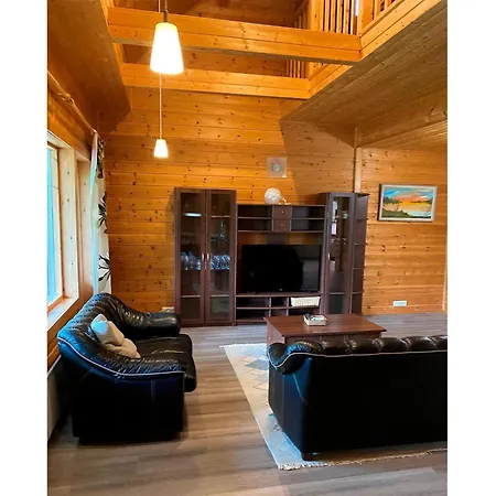 Aekaesjaerven Lomamoekit 1 By Interhome Casa vacanze