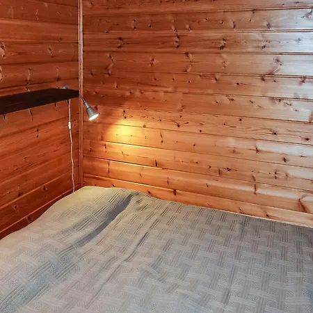 Casa vacanze Aekaesjaerven Lomamoekit 1 By Interhome *