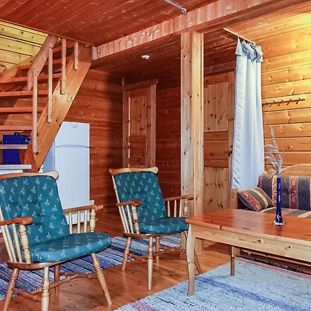 Aekaesjaerven Lomamoekit 1 By Interhome Rauhala