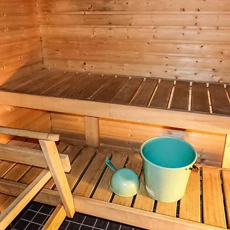 Aekaesjaerven Lomamoekit 1 By Interhome Casa vacanze Rauhala