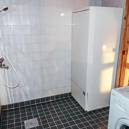 Casa vacanze Aekaesjaerven Lomamoekit 1 By Interhome